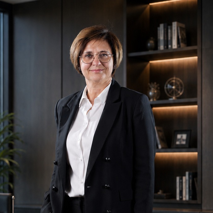  Raffaella Ambrogio